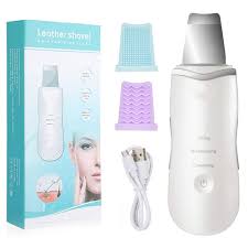 Ultra sonic skin scrubber™